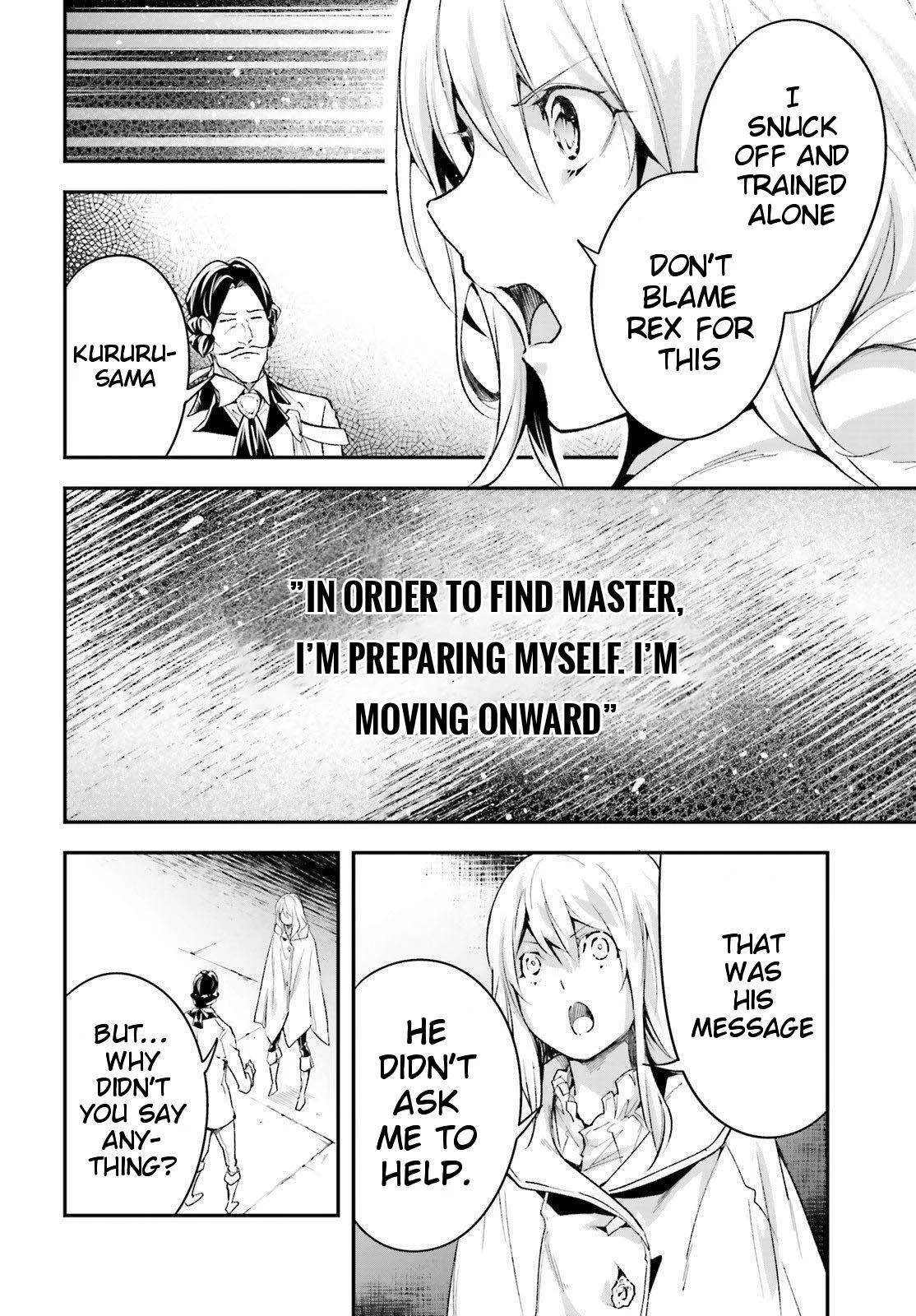 Read LV999 no Murabito EN Manga Online