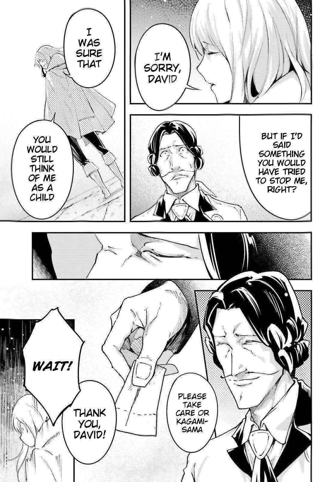 Read LV999 no Murabito EN Manga Online
