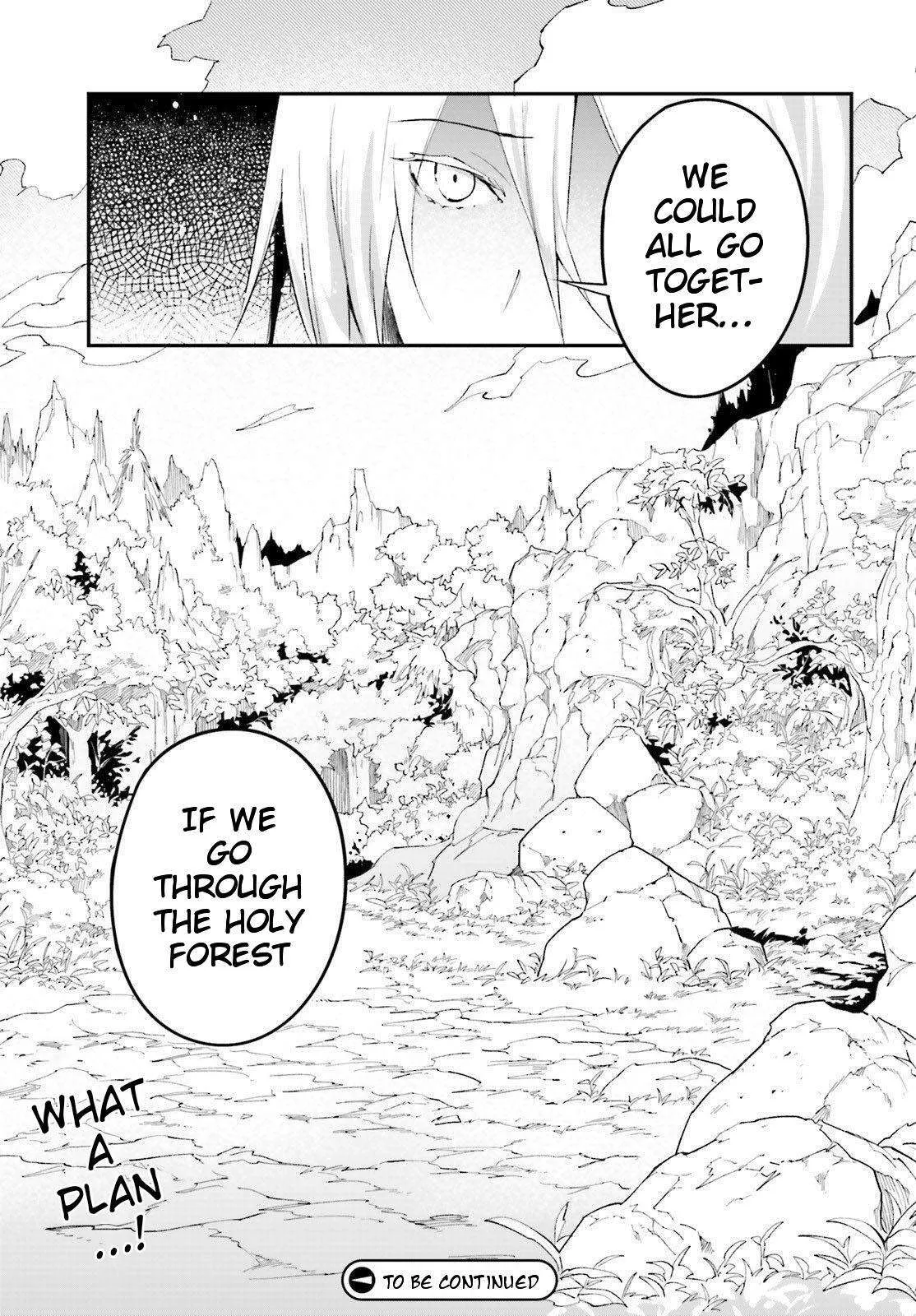 Read LV999 no Murabito EN Manga Online