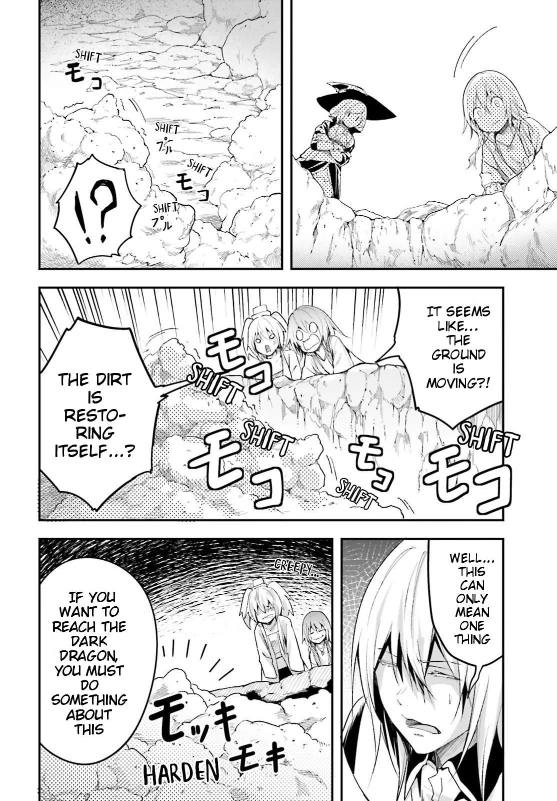 Read LV999 no Murabito EN Manga Online