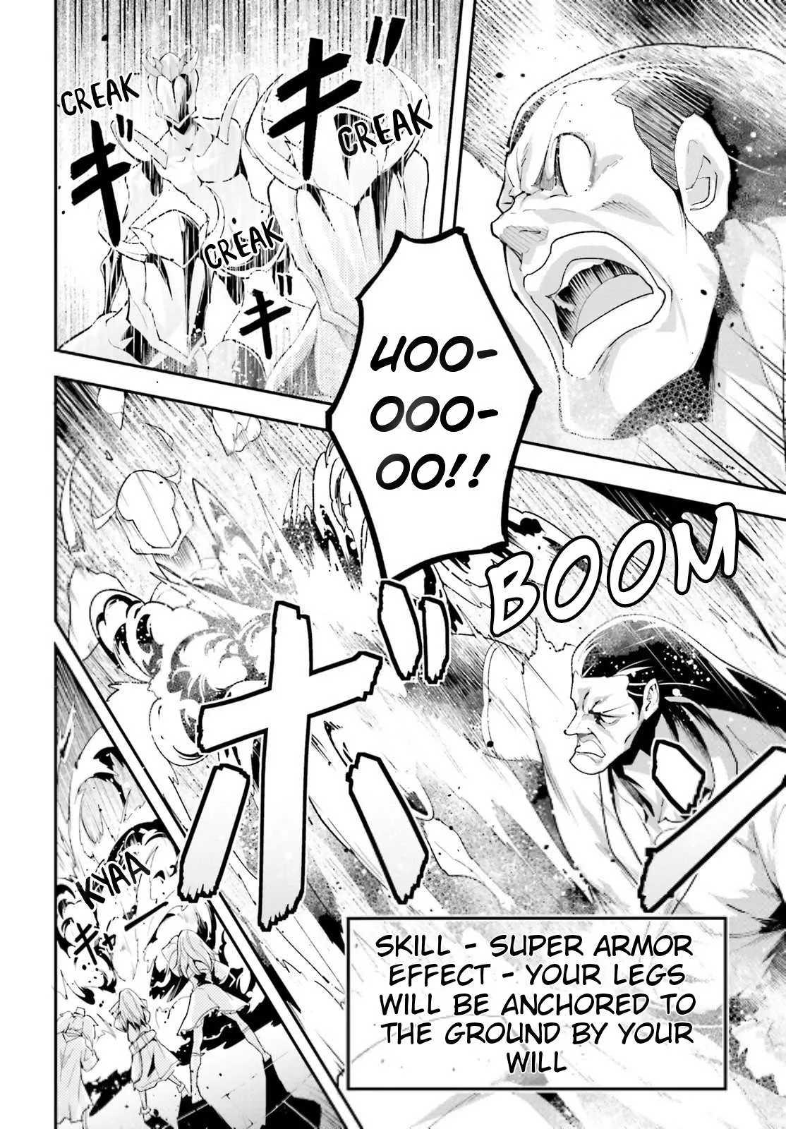 Read LV999 no Murabito EN Manga Online