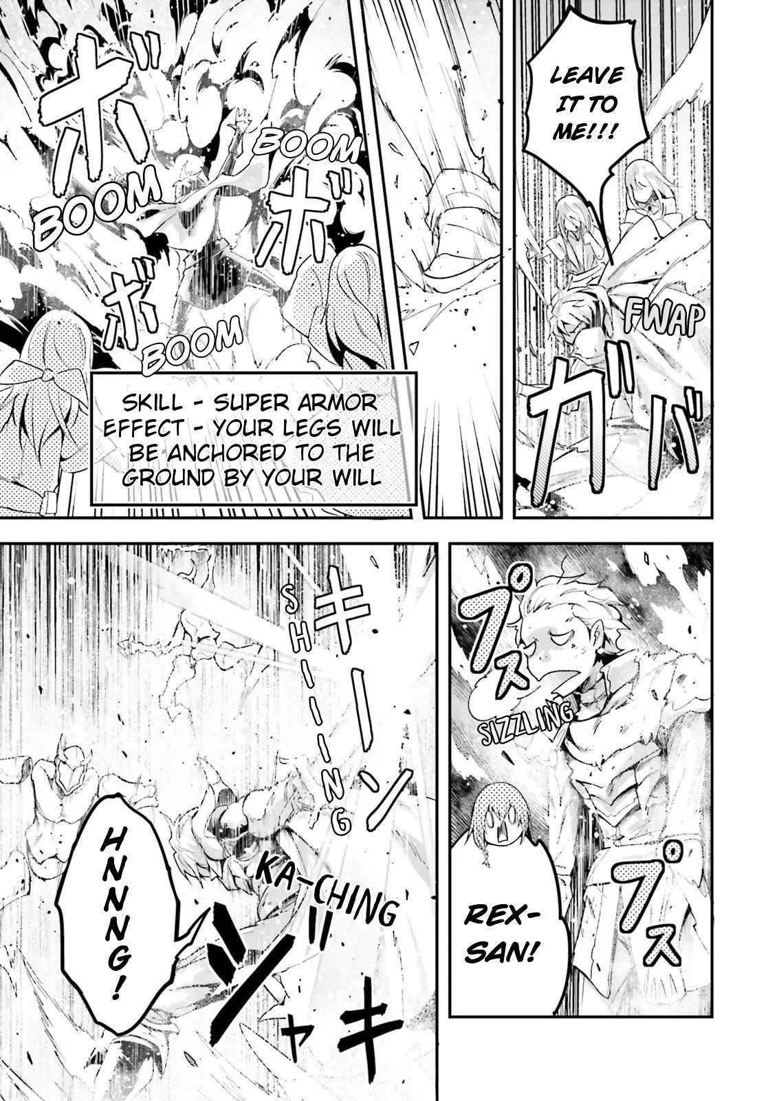 Read LV999 no Murabito EN Manga Online