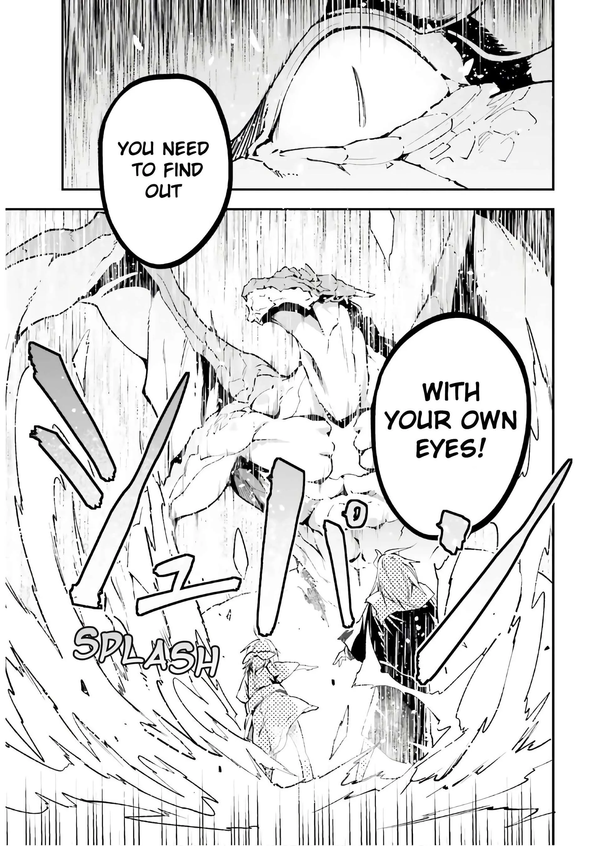 Read LV999 no Murabito EN Manga Online