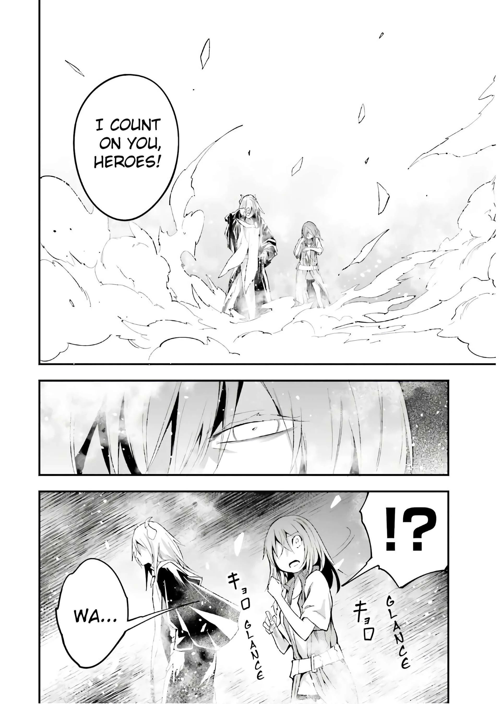 Read LV999 no Murabito EN Manga Online