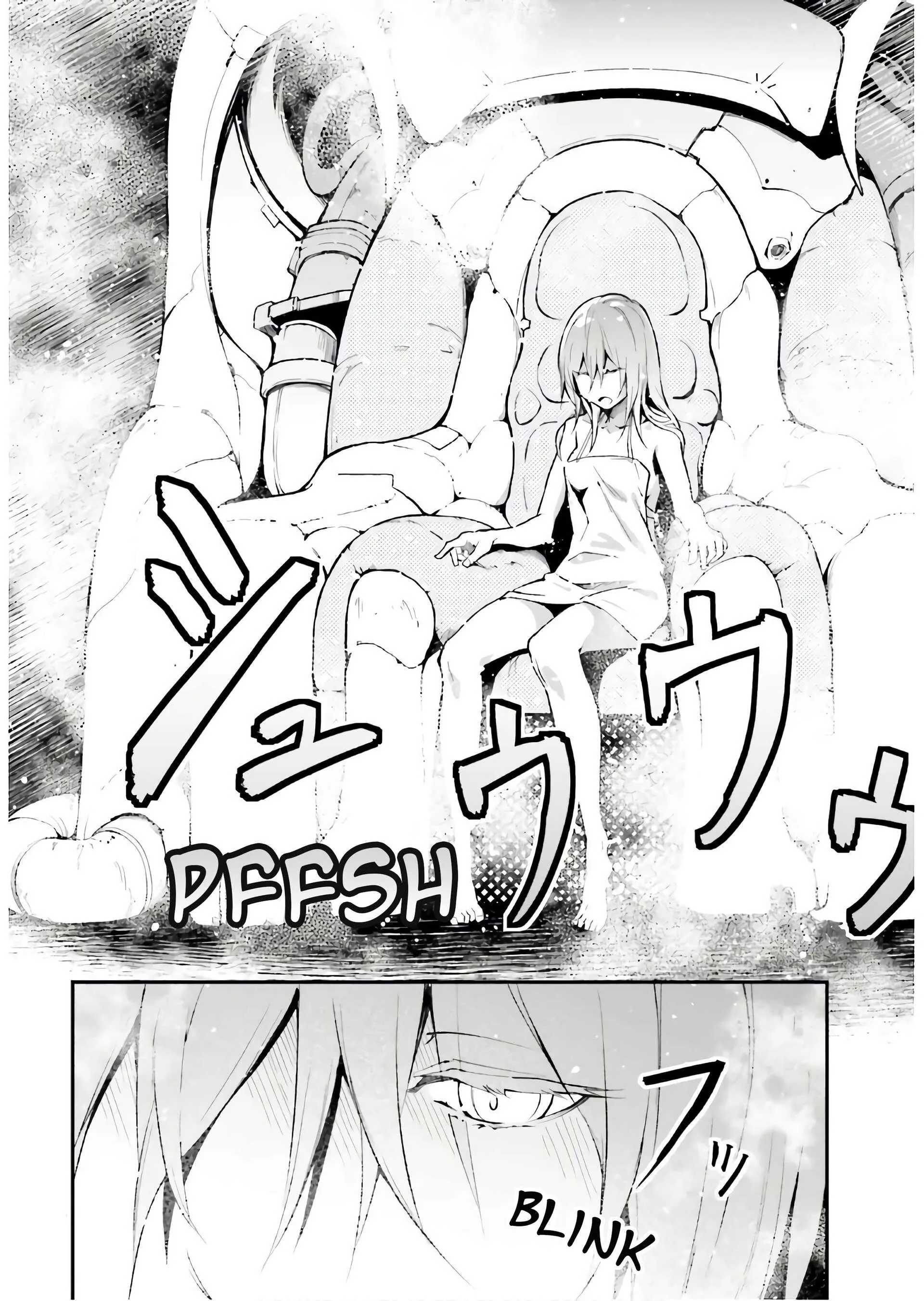Read LV999 no Murabito EN Manga Online