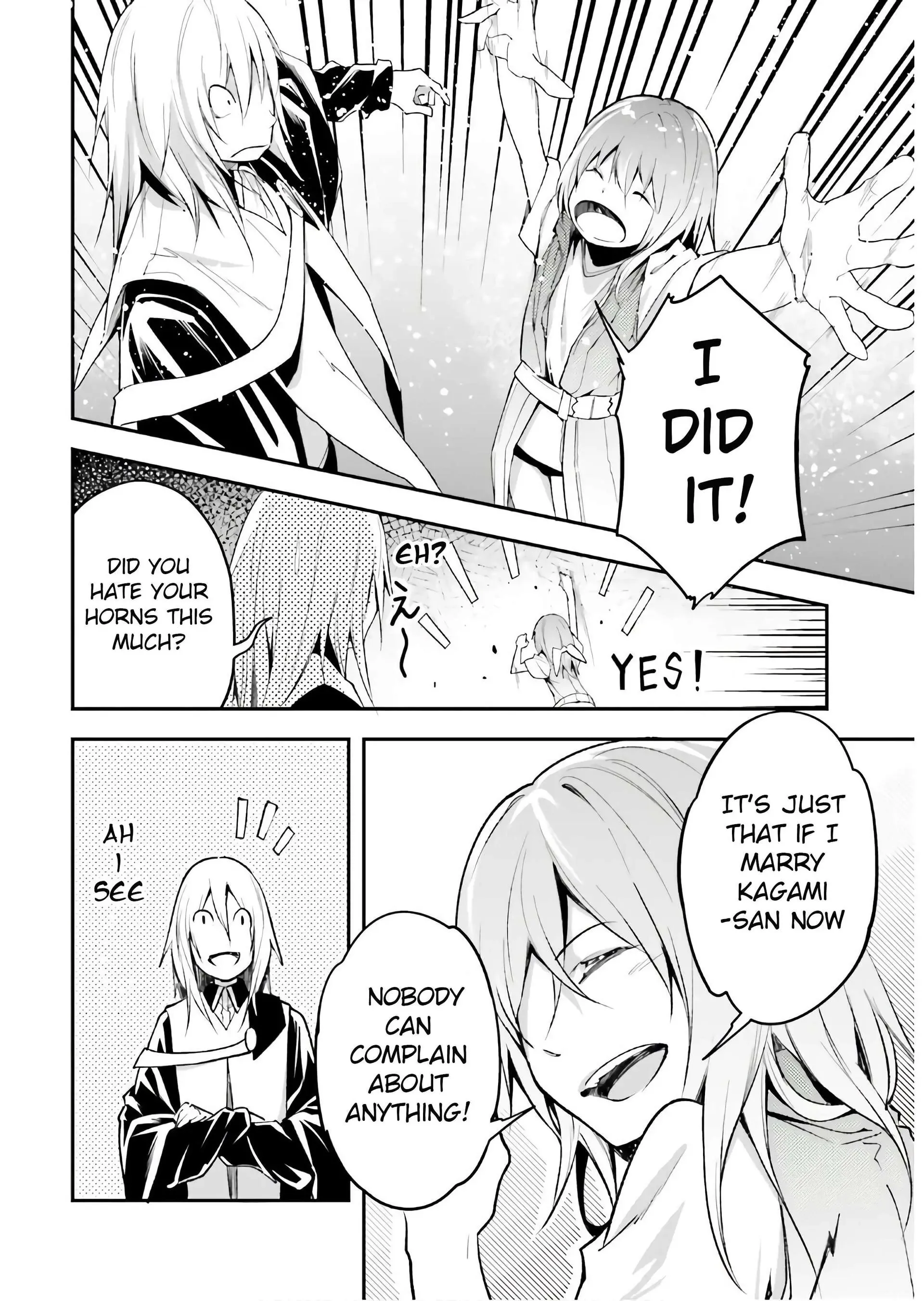 Read LV999 no Murabito EN Manga Online