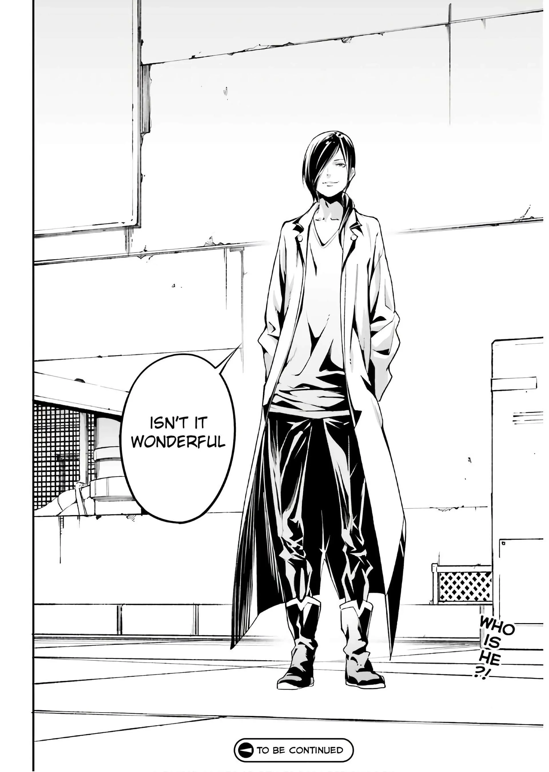 Read LV999 no Murabito EN Manga Online