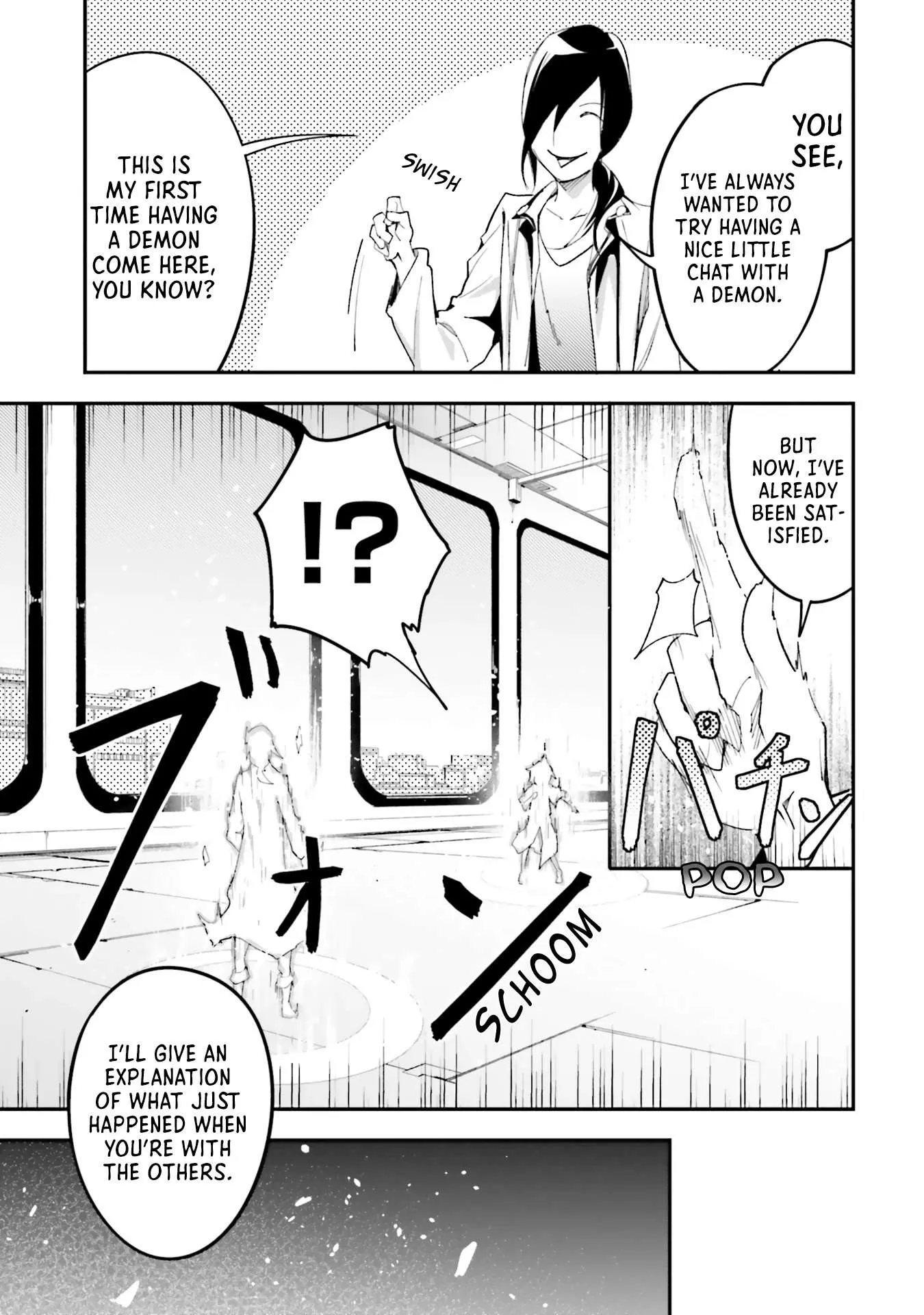 Read LV999 no Murabito EN Manga Online