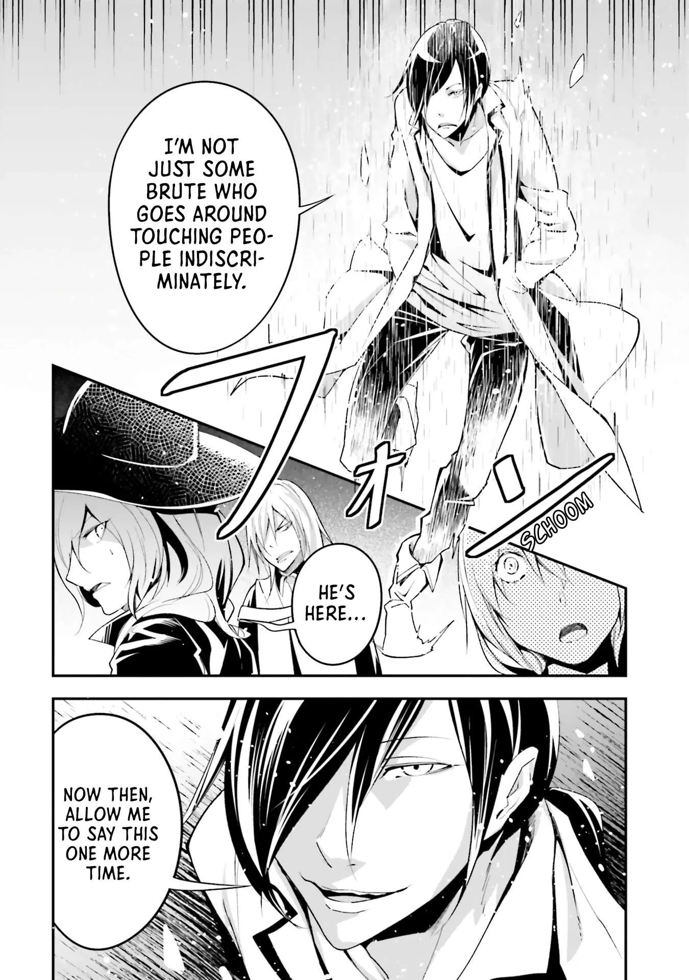 Read LV999 no Murabito EN Manga Online