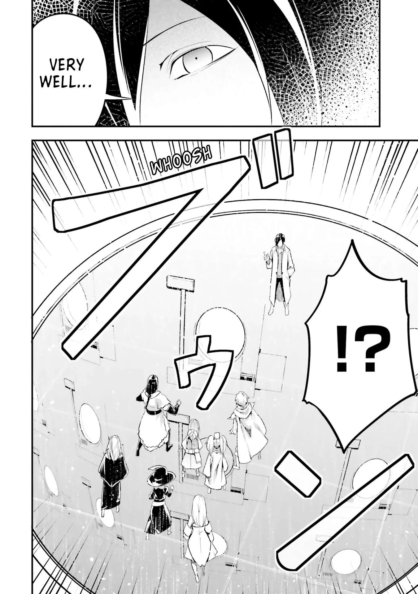 Read LV999 no Murabito EN Manga Online