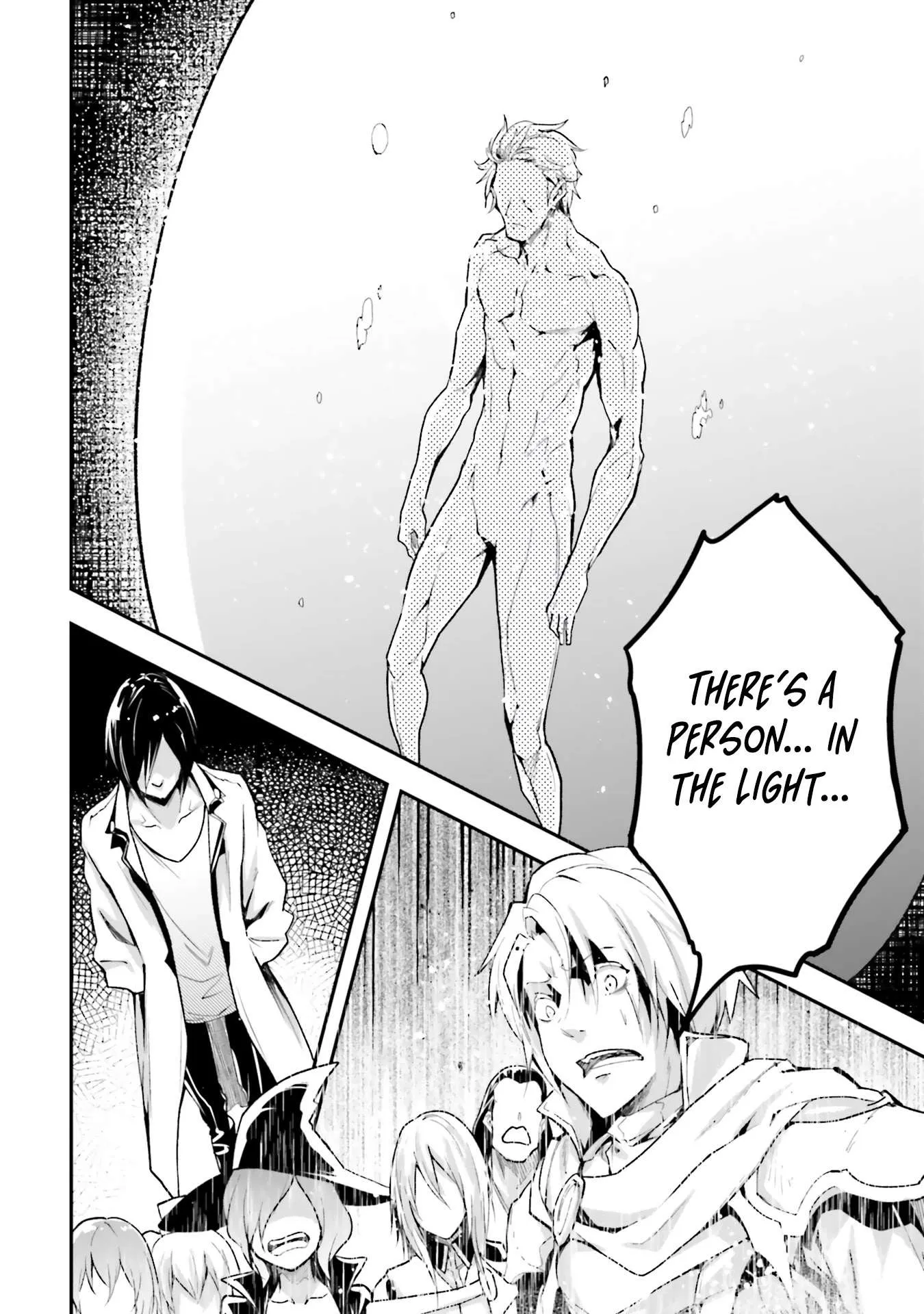 Read LV999 no Murabito EN Manga Online
