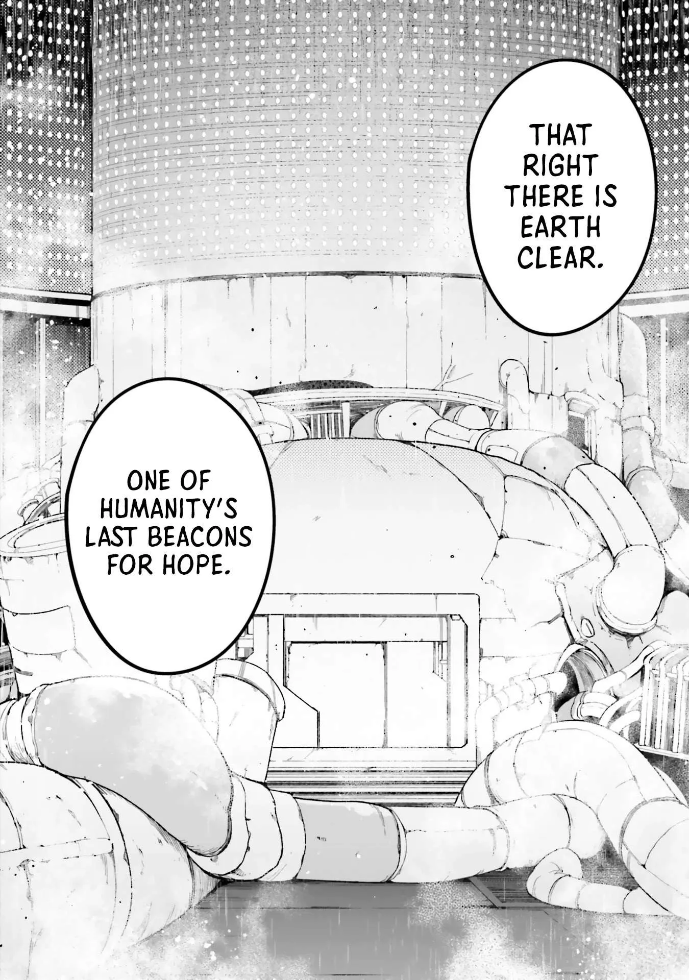 Read LV999 no Murabito EN Manga Online