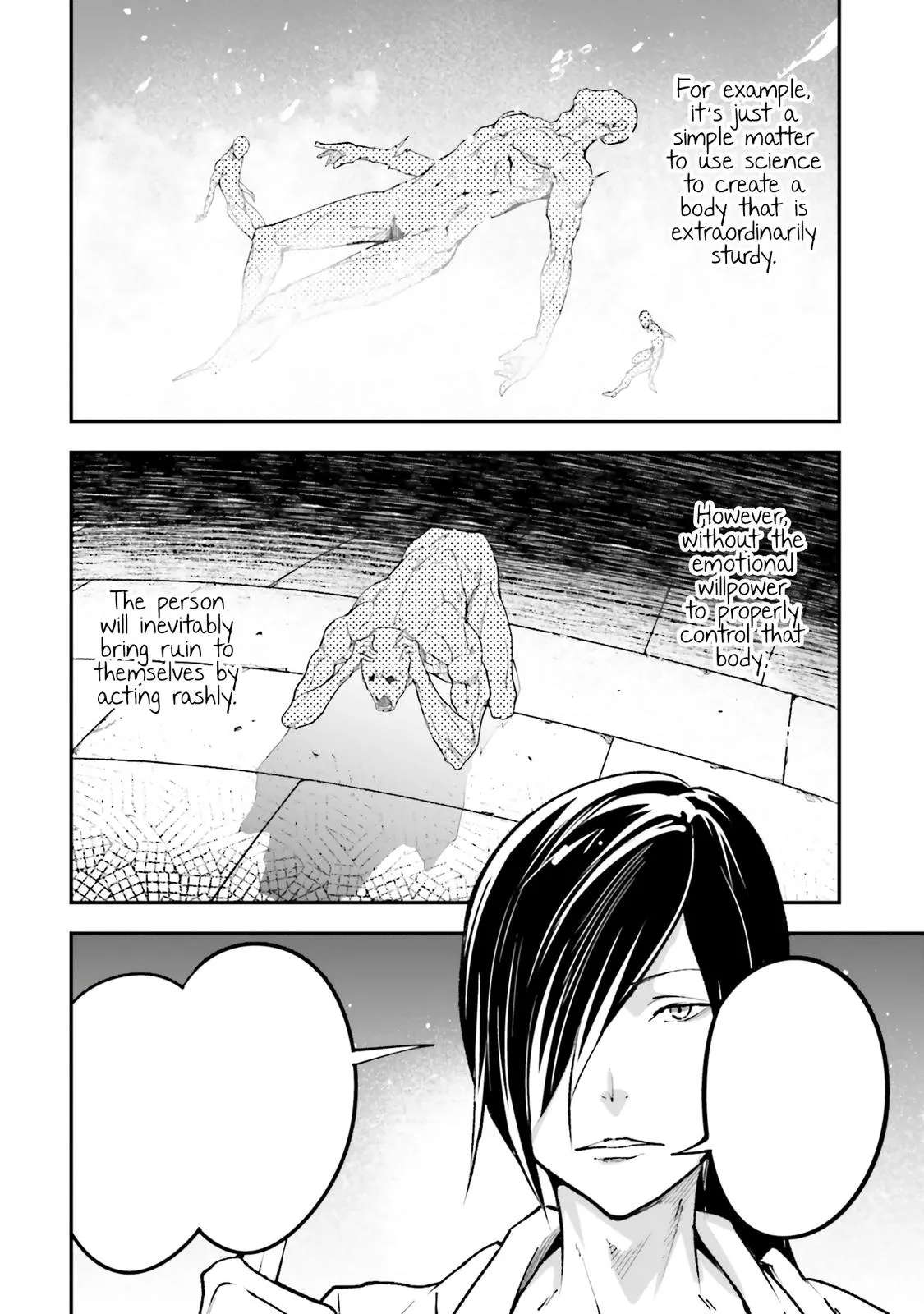 Read LV999 no Murabito EN Manga Online