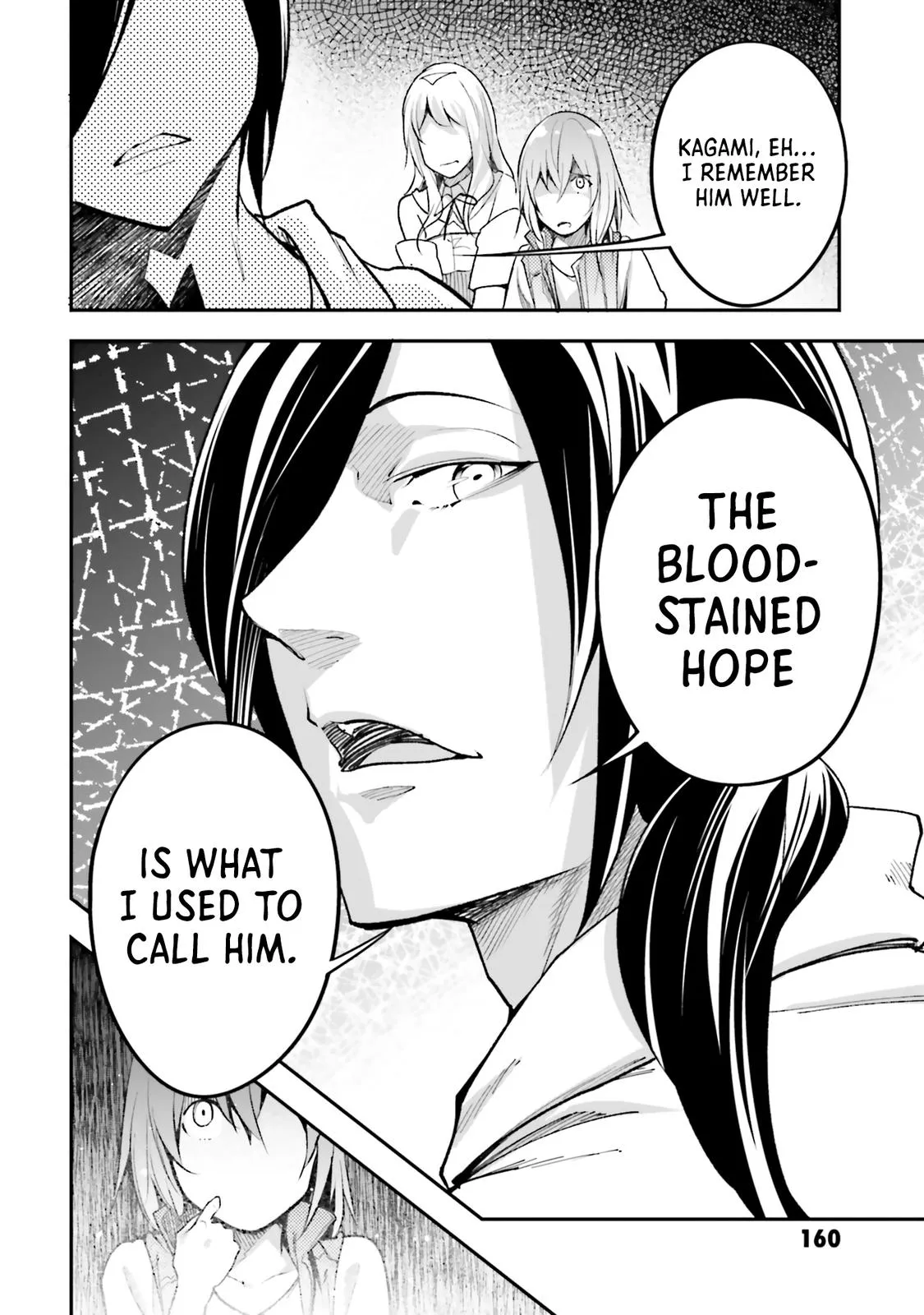 Read LV999 no Murabito EN Manga Online