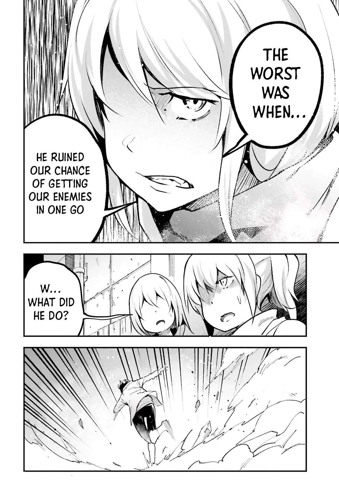 Read LV999 no Murabito EN Manga Online