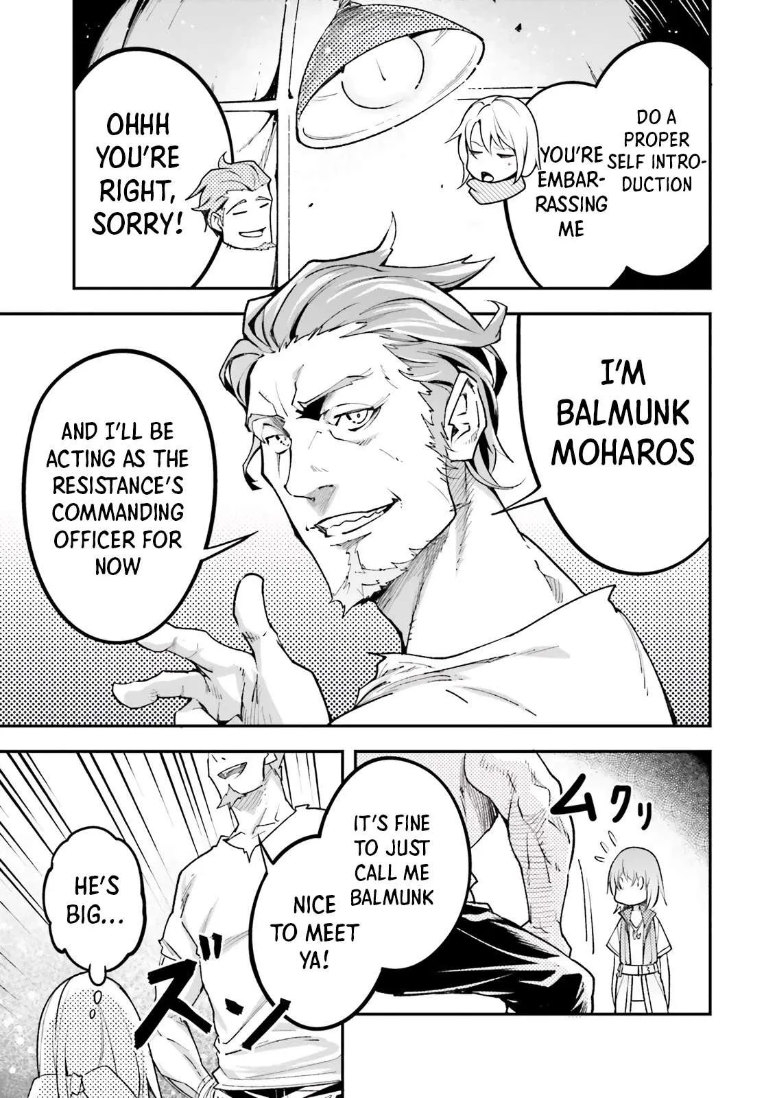 Read LV999 no Murabito EN Manga Online