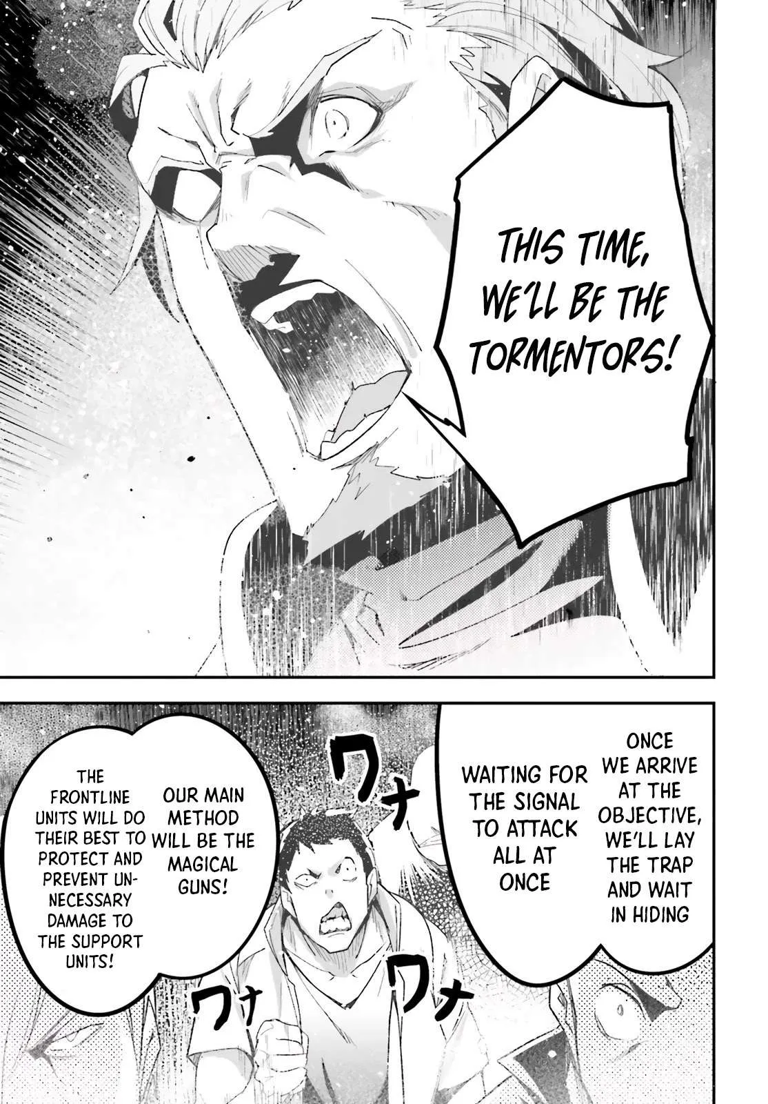 Read LV999 no Murabito EN Manga Online