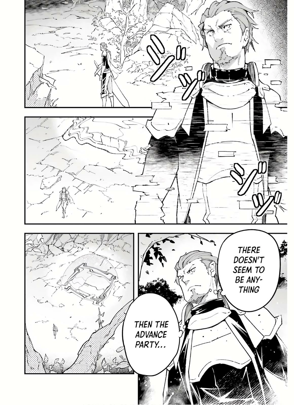 Read LV999 no Murabito EN Manga Online
