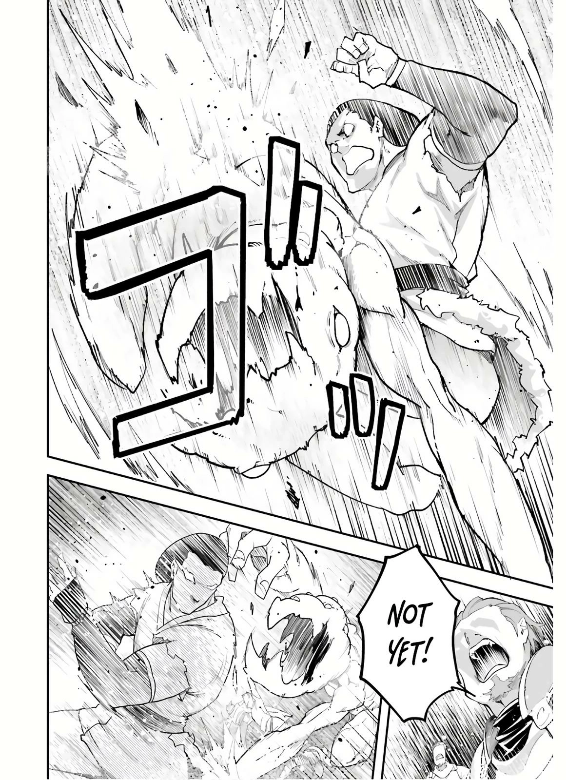 Read LV999 no Murabito EN Manga Online
