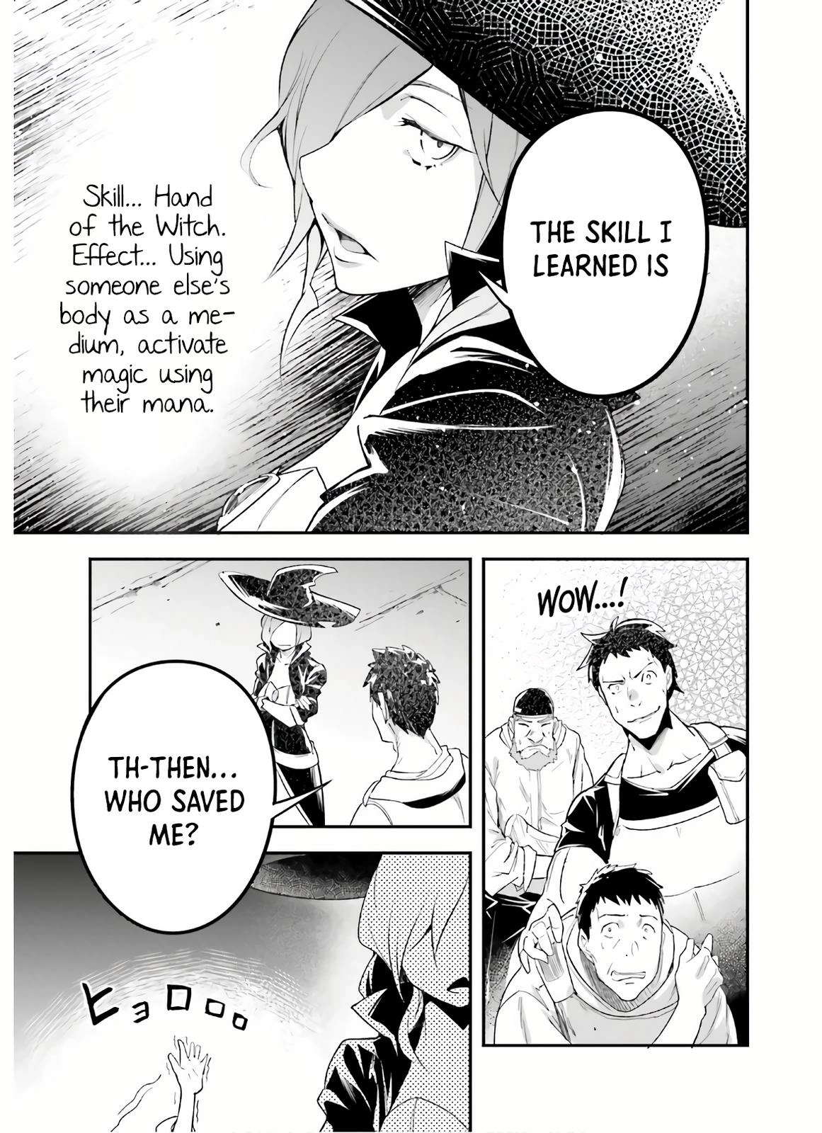 Read LV999 no Murabito EN Manga Online