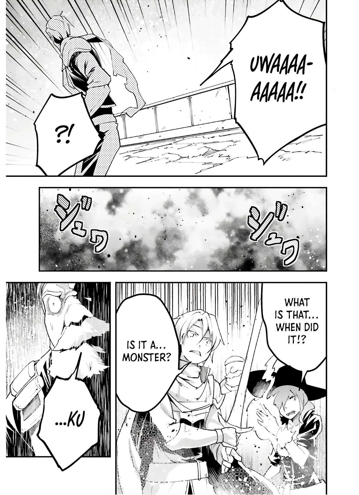 Read LV999 no Murabito EN Manga Online