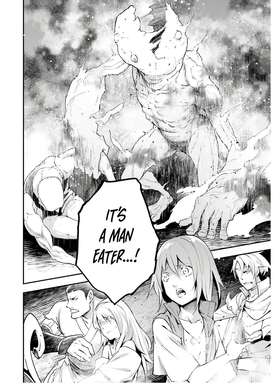 Read LV999 no Murabito EN Manga Online
