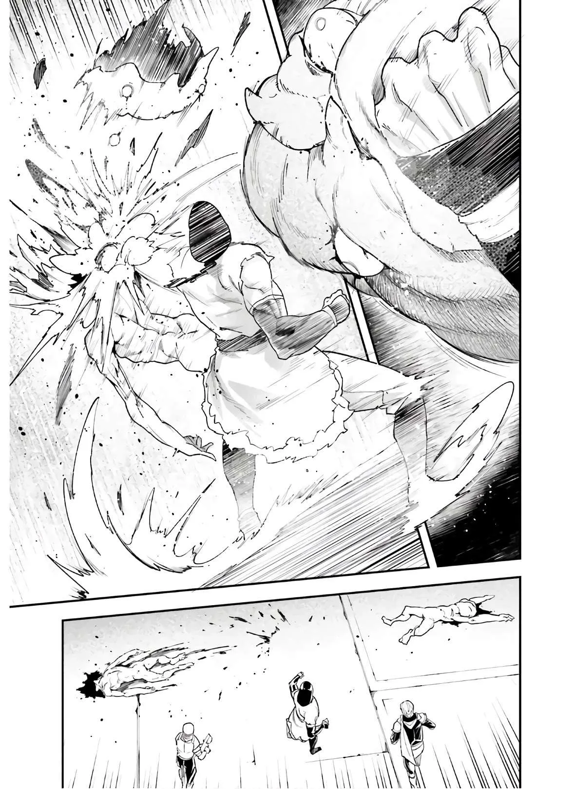 Read LV999 no Murabito EN Manga Online