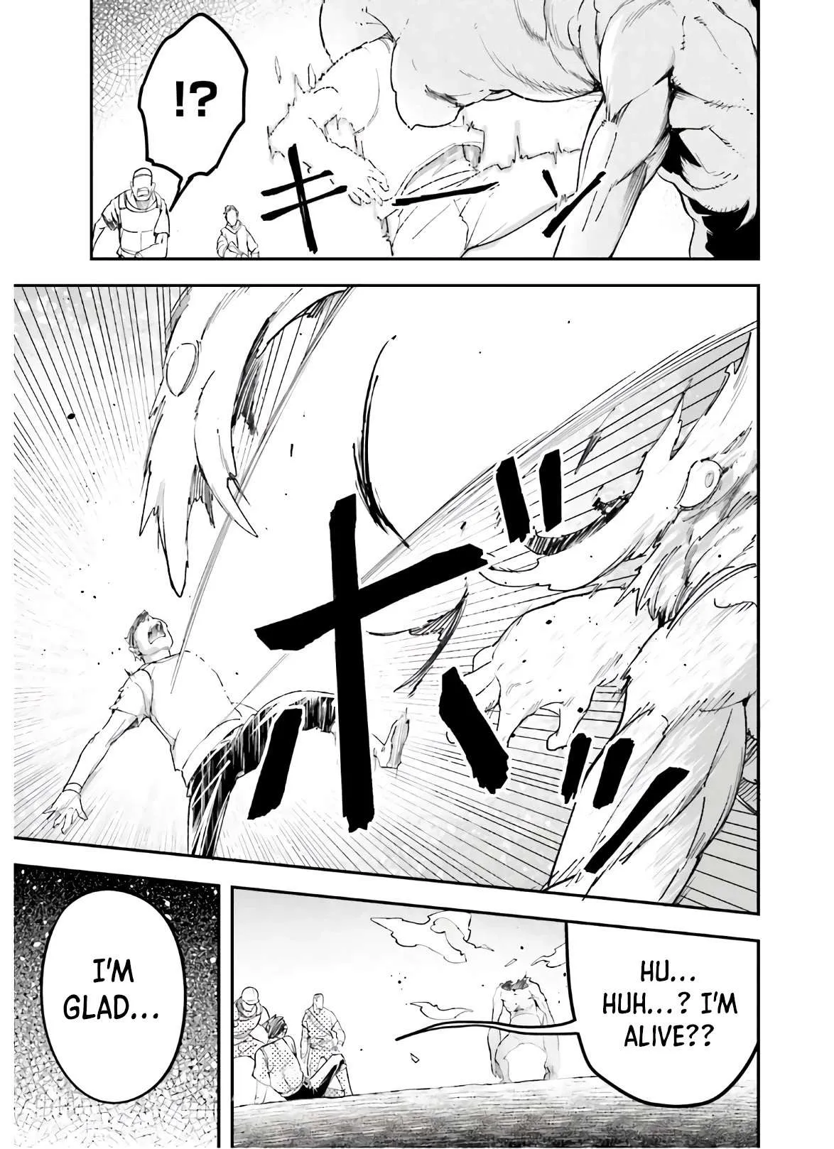 Read LV999 no Murabito EN Manga Online