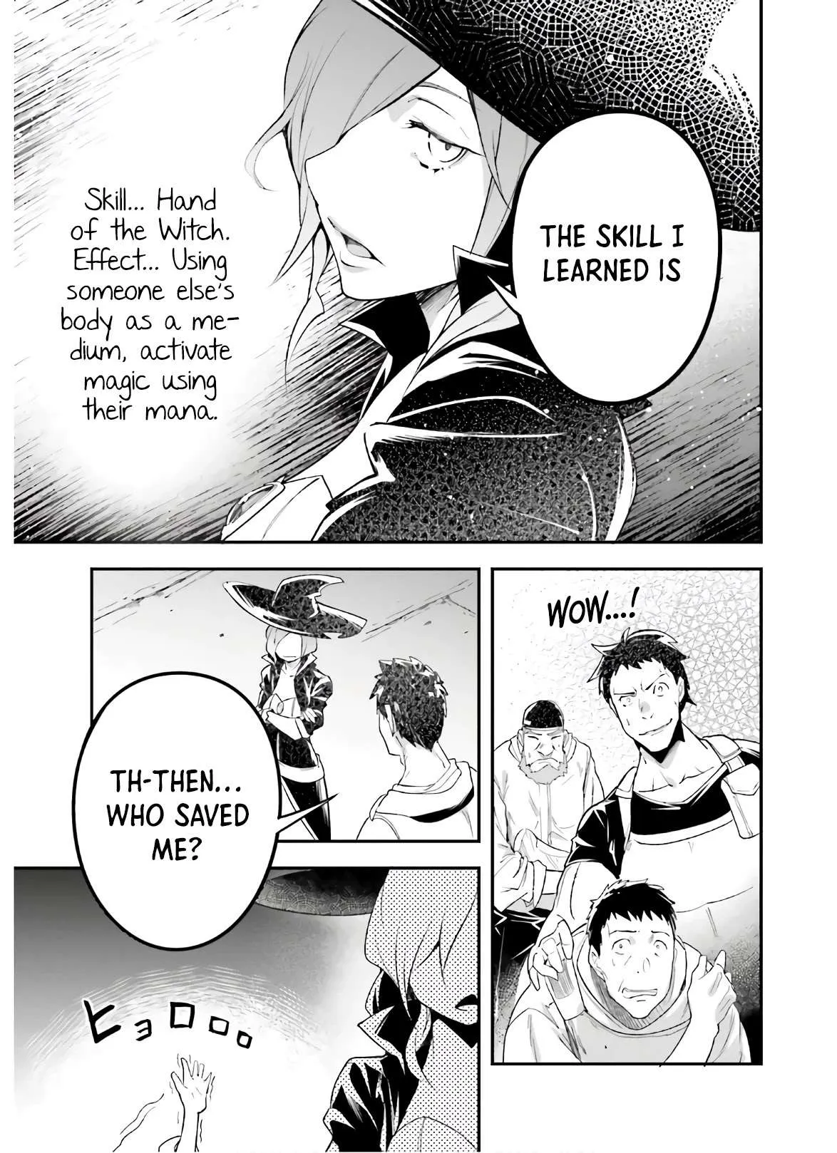 Read LV999 no Murabito EN Manga Online