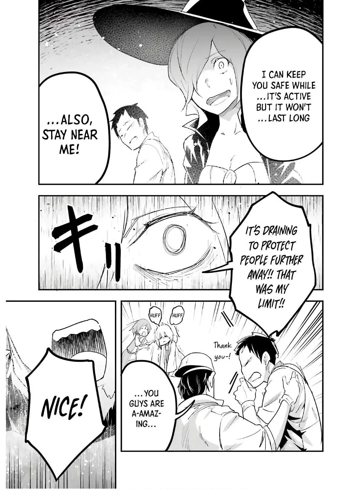 Read LV999 no Murabito EN Manga Online