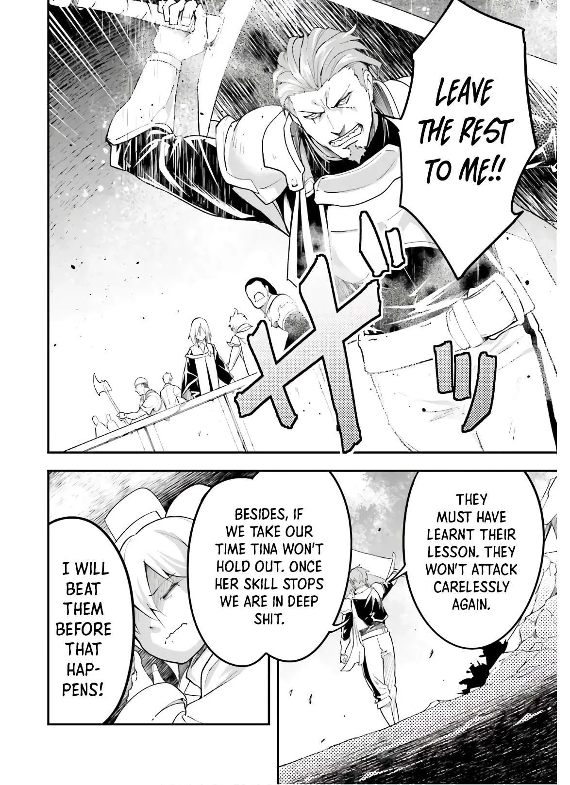 Read LV999 no Murabito EN Manga Online