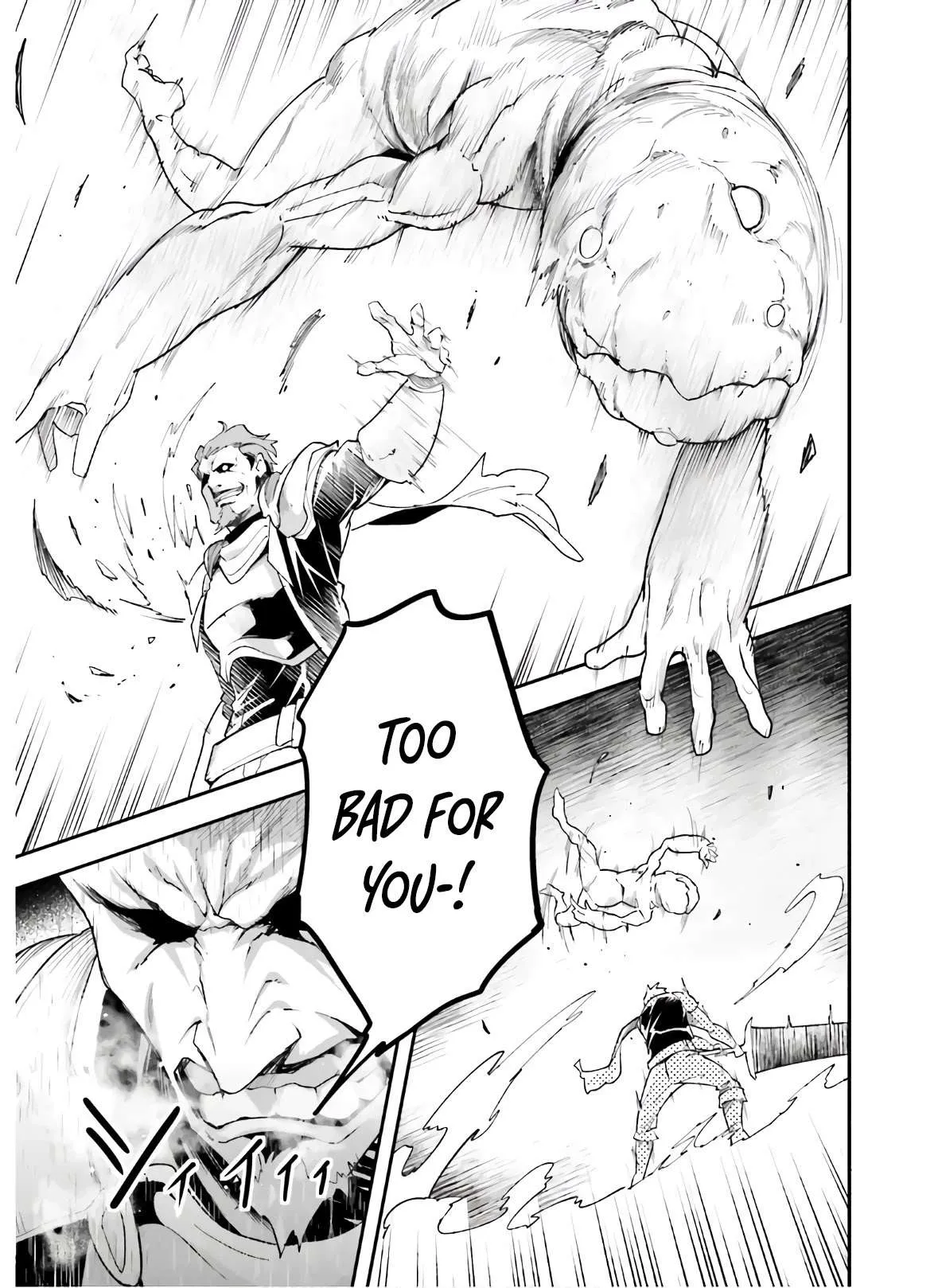 Read LV999 no Murabito EN Manga Online
