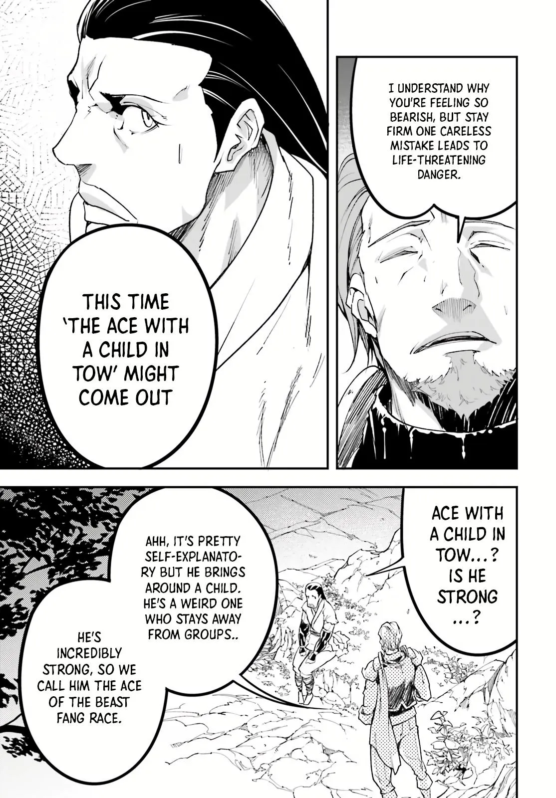 Read LV999 no Murabito EN Manga Online