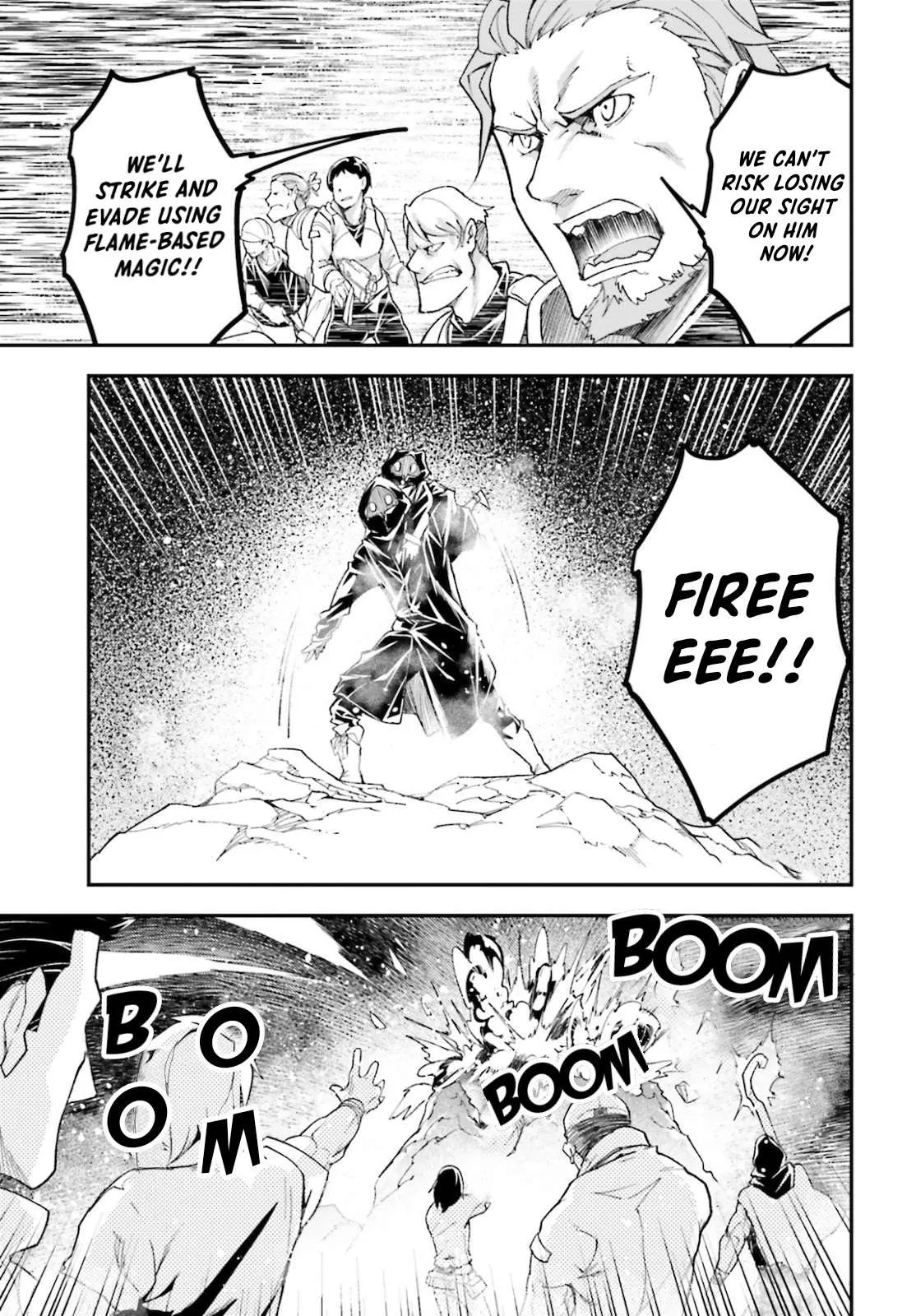 Read LV999 no Murabito EN Manga Online