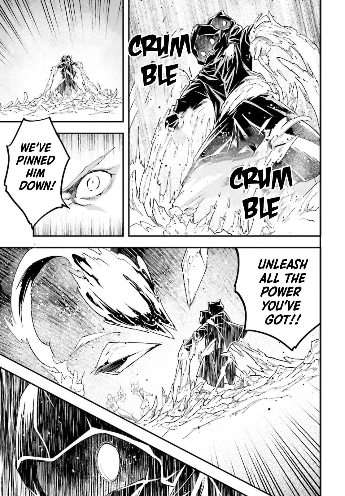 Read LV999 no Murabito EN Manga Online