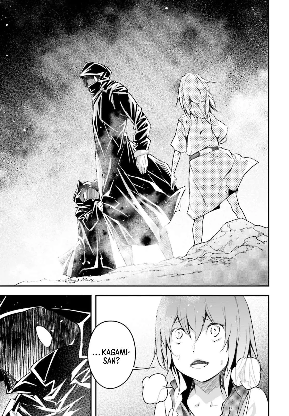 Read LV999 no Murabito EN Manga Online