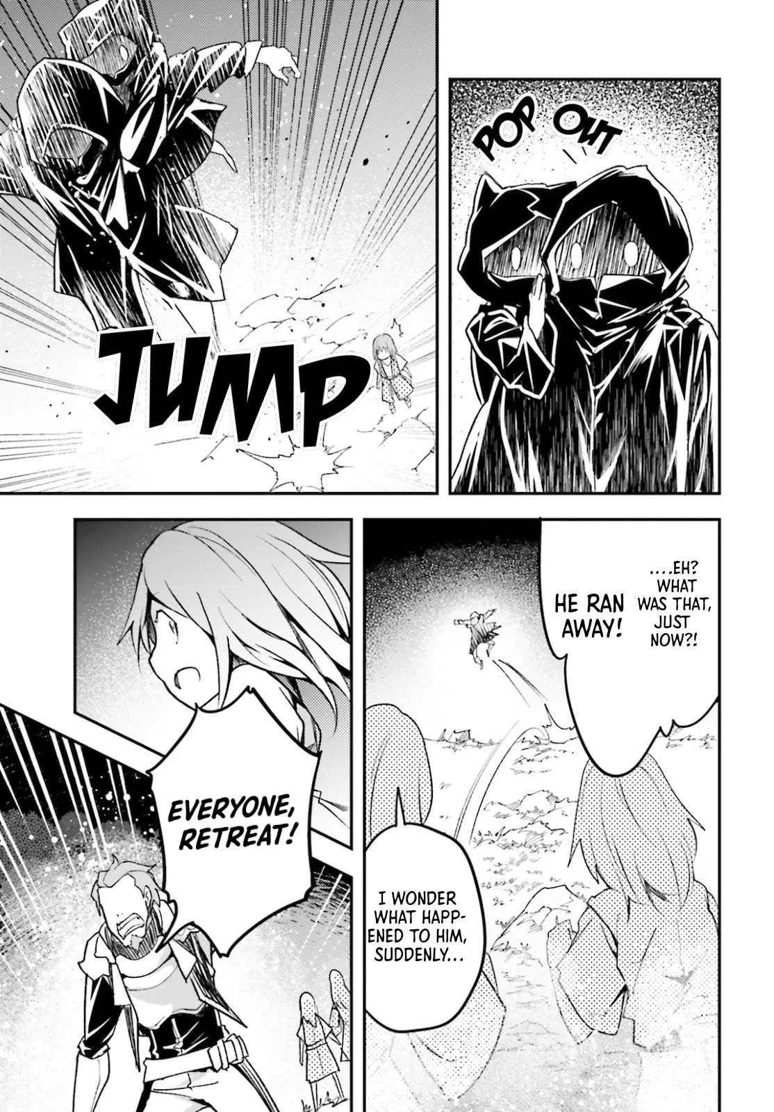 Read LV999 no Murabito EN Manga Online