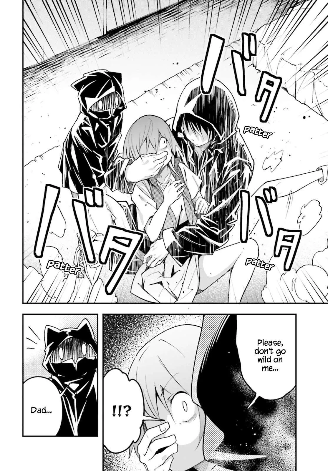Read LV999 no Murabito EN Manga Online