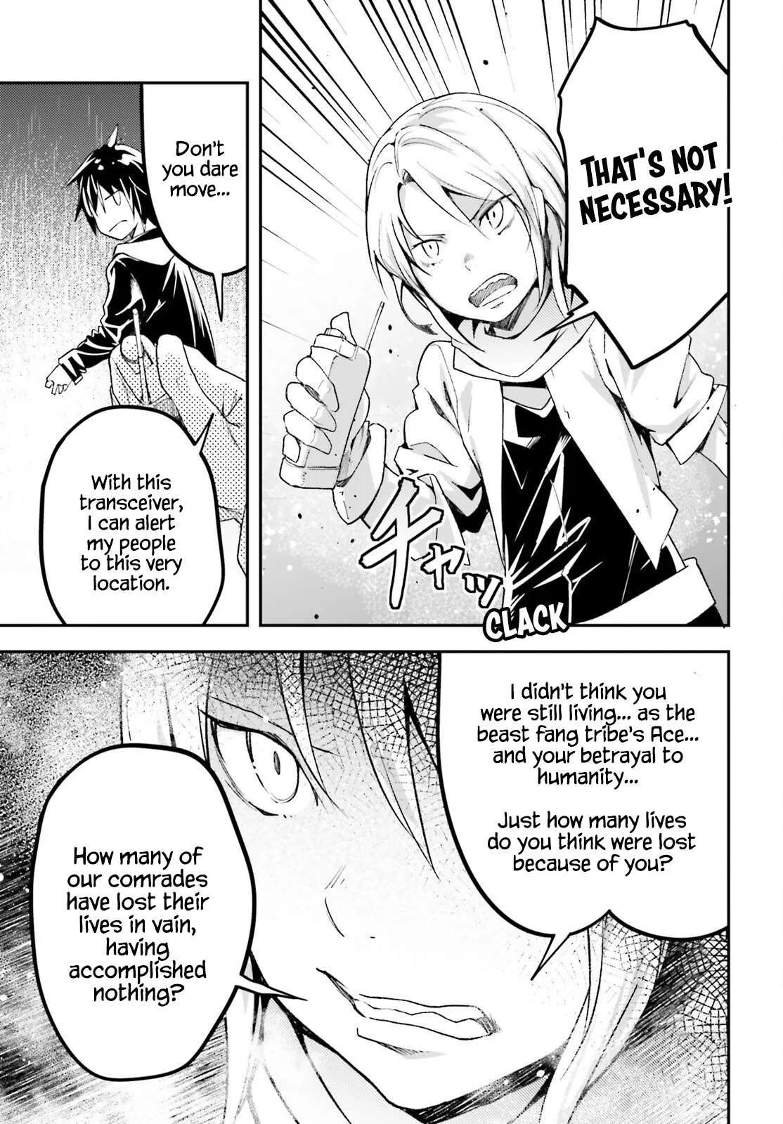 Read LV999 no Murabito EN Manga Online