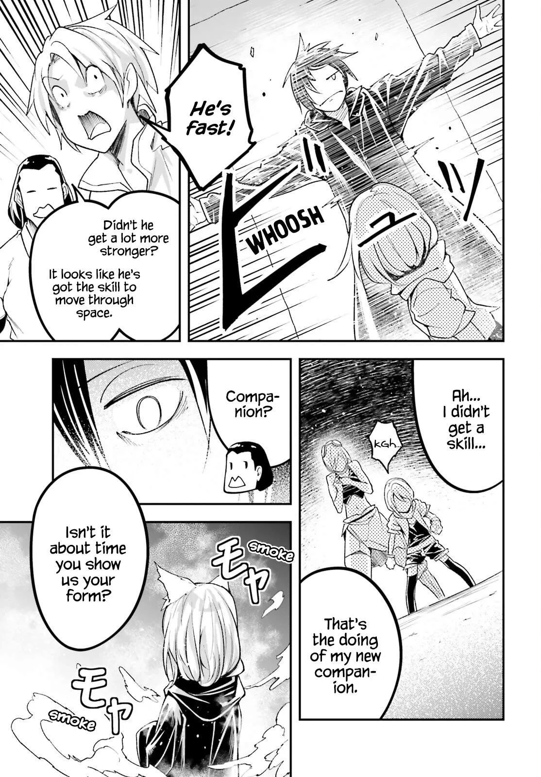 Read LV999 no Murabito EN Manga Online