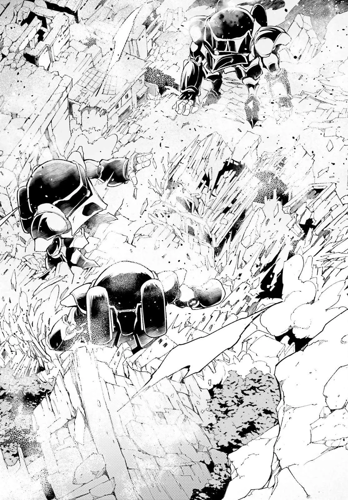 Read LV999 no Murabito EN Manga Online