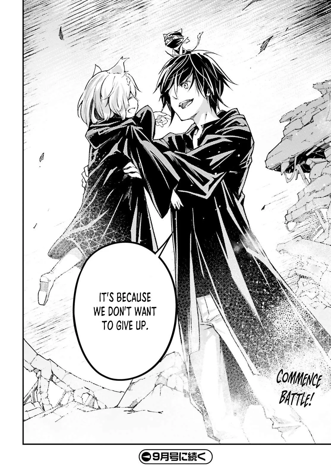 Read LV999 no Murabito EN Manga Online
