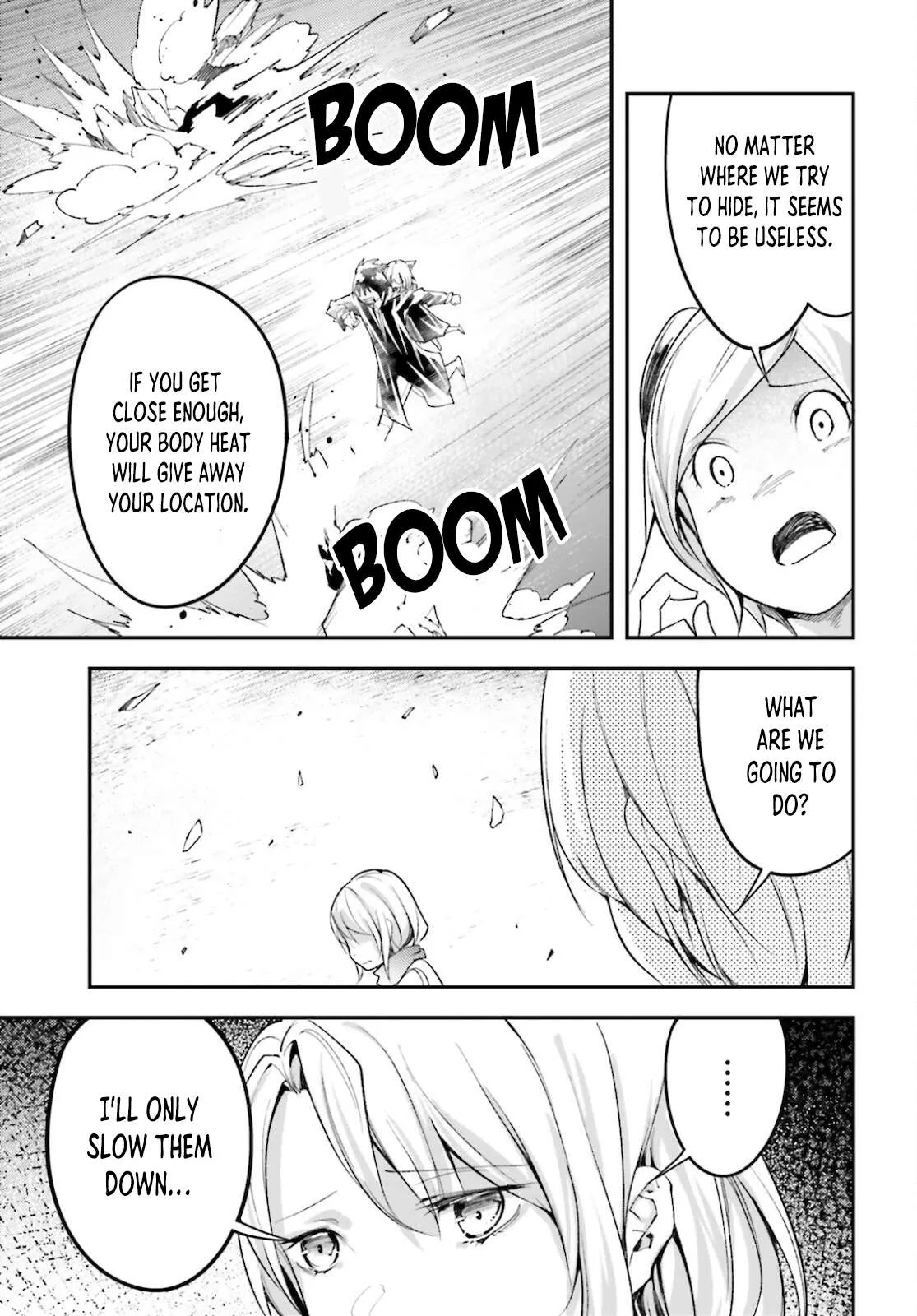 Read LV999 no Murabito EN Manga Online