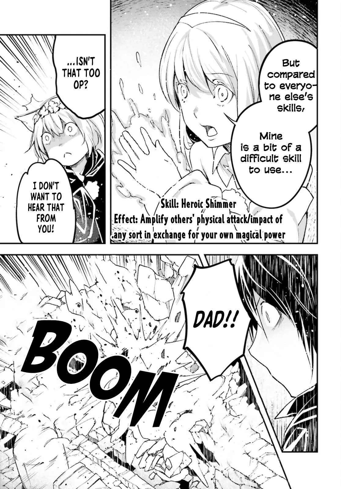 Read LV999 no Murabito EN Manga Online
