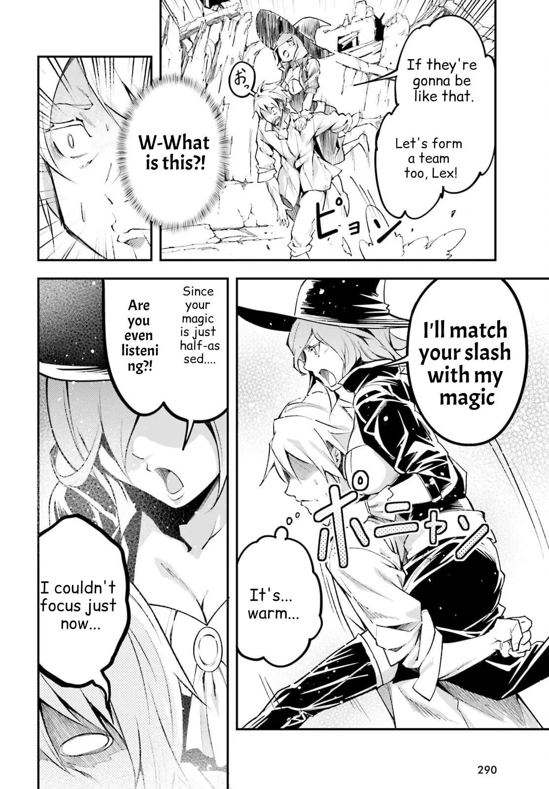 Read LV999 no Murabito EN Manga Online