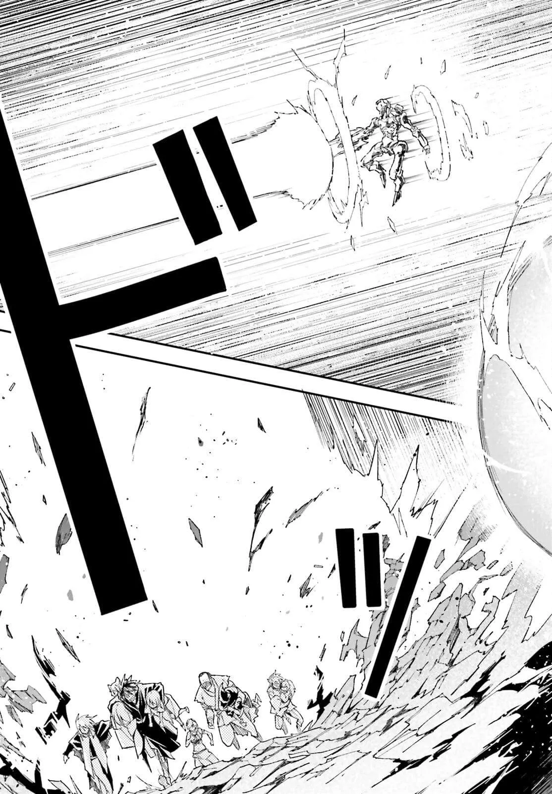 Read LV999 no Murabito EN Manga Online