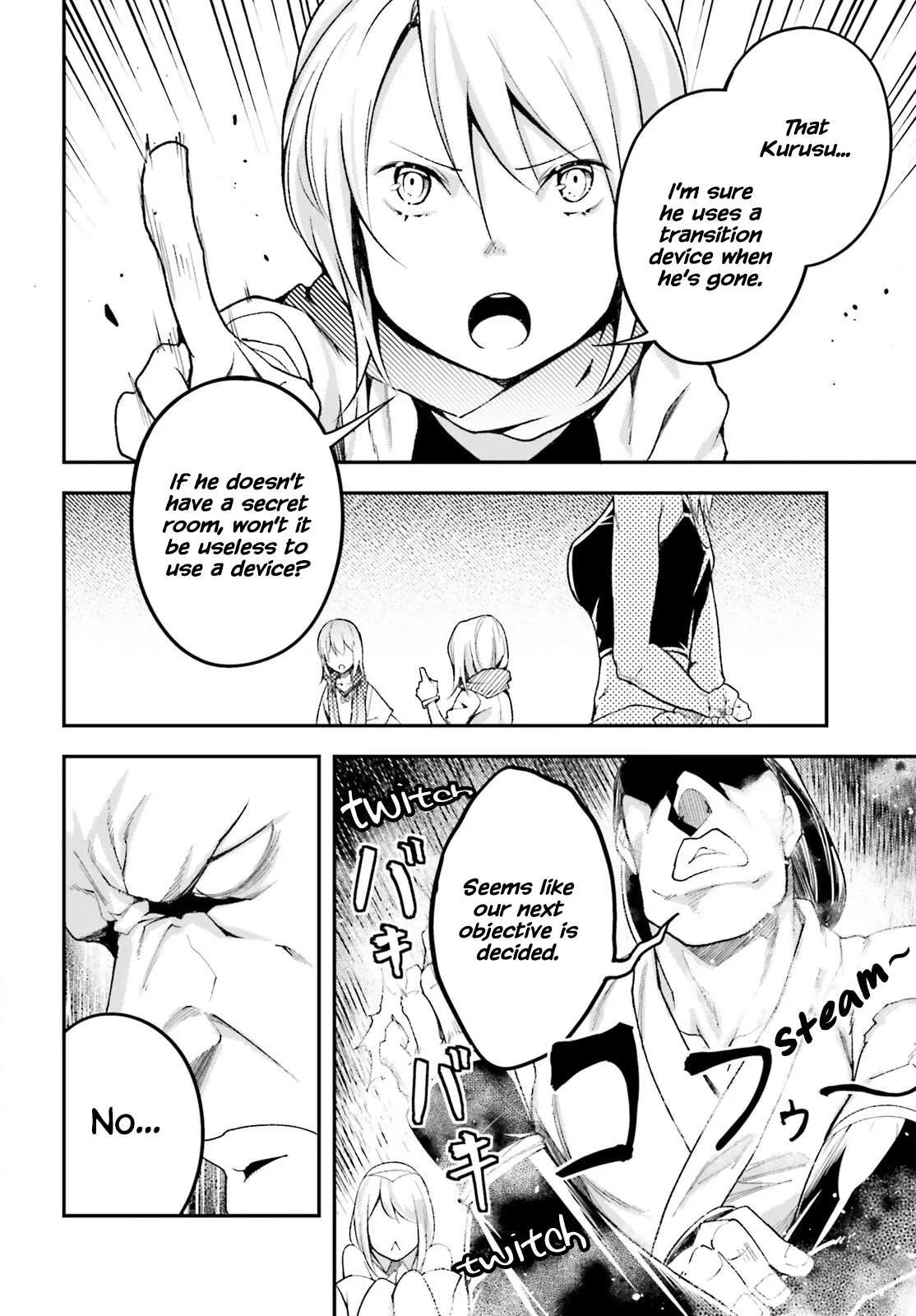 Read LV999 no Murabito EN Manga Online