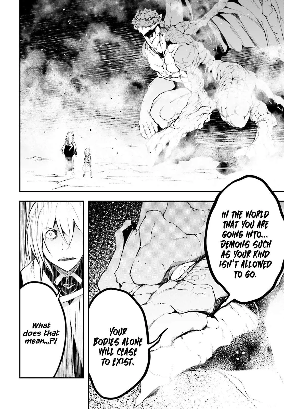 Read LV999 no Murabito EN Manga Online