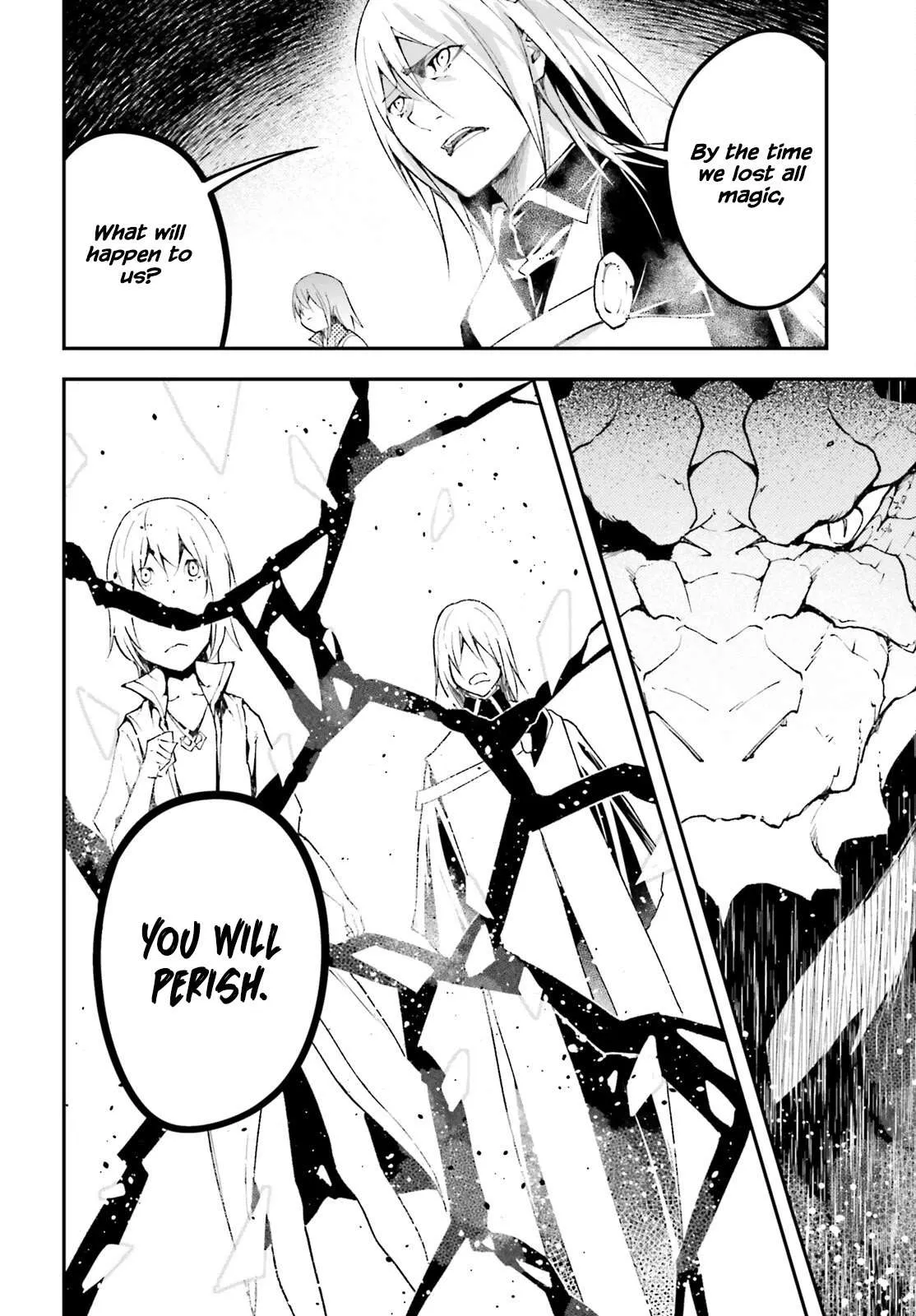 Read LV999 no Murabito EN Manga Online