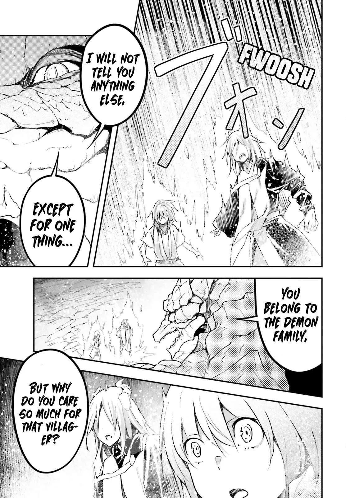 Read LV999 no Murabito EN Manga Online